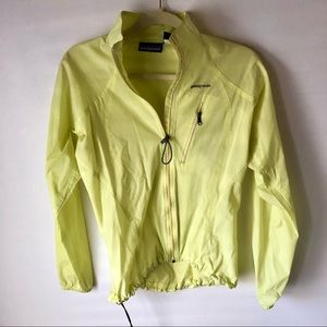patagonia light jacket